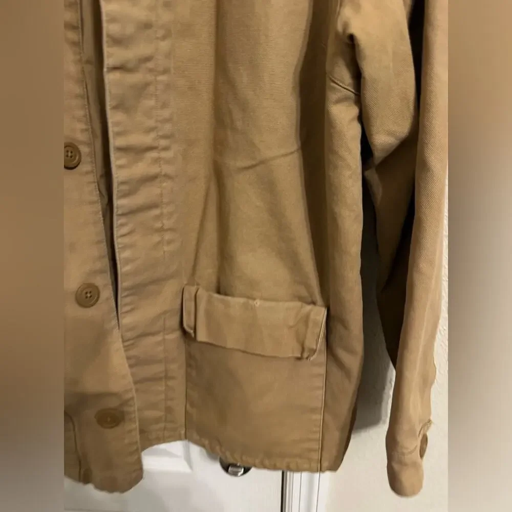 GAP Barn Jacket - Picture 2 of 6